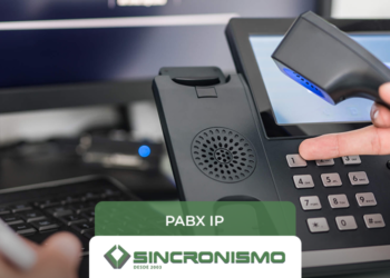 Transformando a comunicação empresarial com PABX IP e soluções de omnichannel