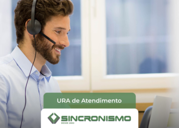 o que é uma URA de atendimento