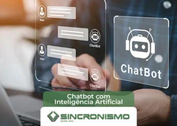 Chatbot com Inteligência Artificial: O robô que pode dobrar suas vendas