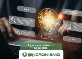 IA para atendimento ao cliente: 99% das empresas estão fazendo errado! Saiba como acertar