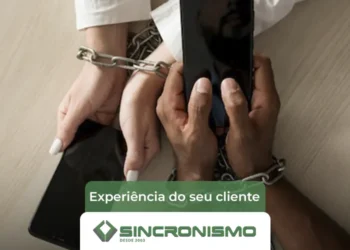 Quem ainda aguenta ficar preso no telefone? Como revolucionar a experiência do seu cliente