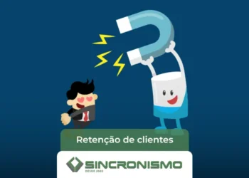 Quem disse que a retenção de clientes precisa ser difícil? O segredo das empresas que fidelizam sem esforço