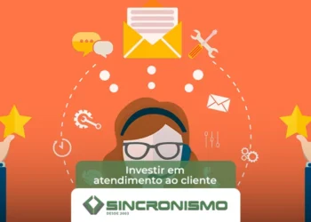 Você está investindo no atendimento ou só apagando incêndios?