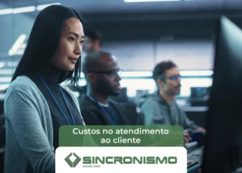 Sua equipe está ocupada ou produtiva? Descubra como automatizar o atendimento sem perder o toque humano