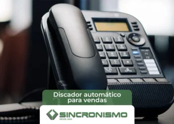Discador automático para vendas outbound: Vale mesmo a pena?