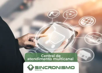 Central de atendimento multicanal para empresas em expansão: Por que esperar para escalar?