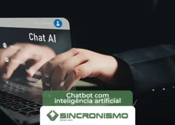 Chatbot com inteligência artificial para geração de leads: funciona mesmo?