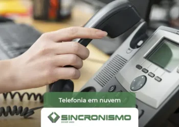 Adote a telefonia em nuvem e reduza os custos operacionais da sua empresa 