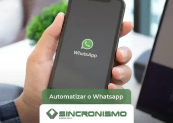 Como automatizar o Whatsapp e otimizar o tempo de atendimento 