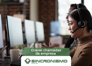 5 motivos para gravar todas as chamadas da sua empresa