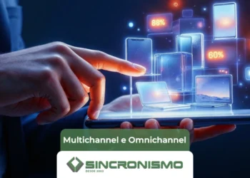 Qual a diferença entre Multichannel e Omnichannel no atendimento?