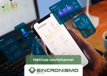 Métricas omnichannel: 7 principais para acompanhar