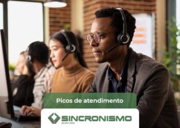 Como prever picos de atendimento e evitar sobrecarga usando tecnologia