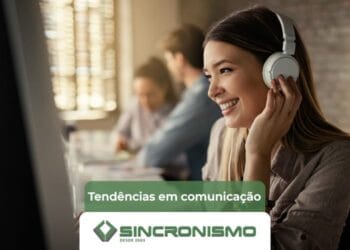 Tendências em comunicação corporativa: o que mudou nos últimos 5 anos e o que vem pela frente