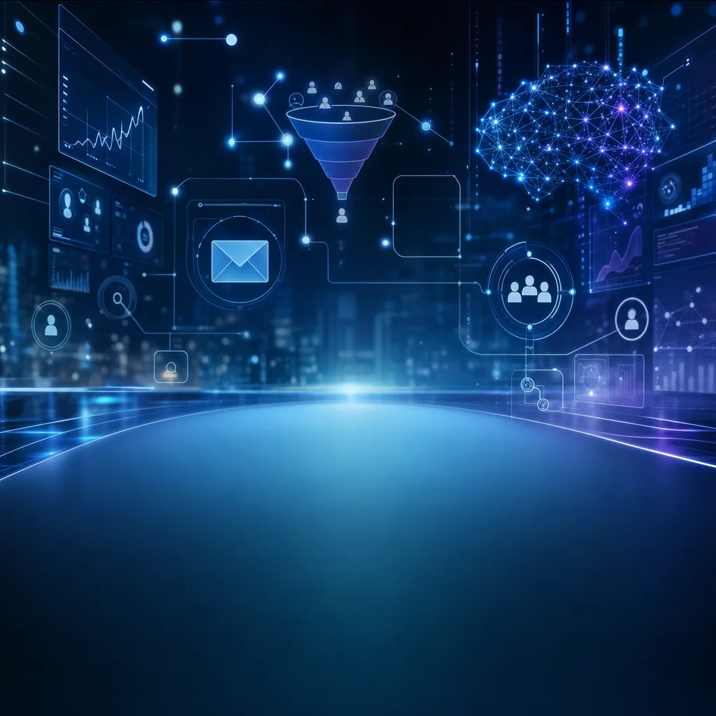 Automação de Marketing: Integrando Inteligência Artificial para Resultados Efetivos